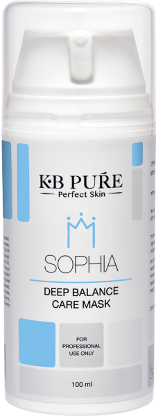 KB5015 Sophia Mask KB PURE